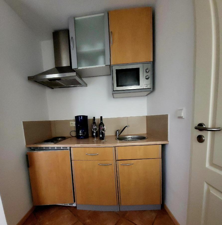 Apartament Weinhaus Helbig Neustadt an der Weinstraße Zewnętrze zdjęcie